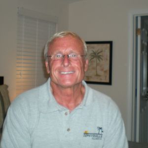 Meet your Posher, Thomas